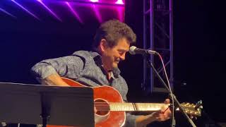 Mike Zito - Mississippi Nights (acoustic live)