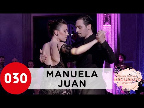 Manuela Rossi and Juan Malizia – Dime, mi amor