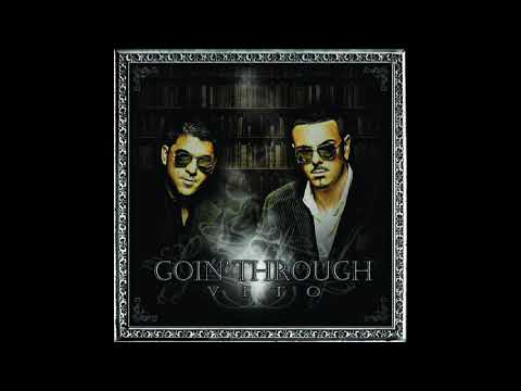 Κάρτα (2007) - Goin' Through feat. Νέβμα