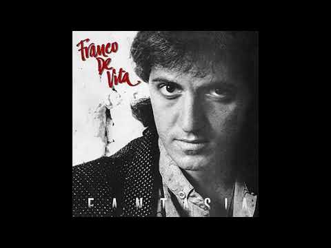 Descansa Tu Amor En Mi - Franco De Vita