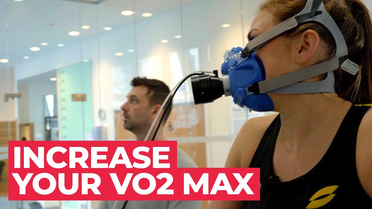 What Is A VO2 Max Test? How To Use VO2 Max Testing For Triathlon Training