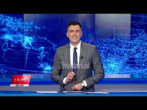 Edicioni i Lajmeve Tv Klan 27 Shkurt 2020, ora 19:30