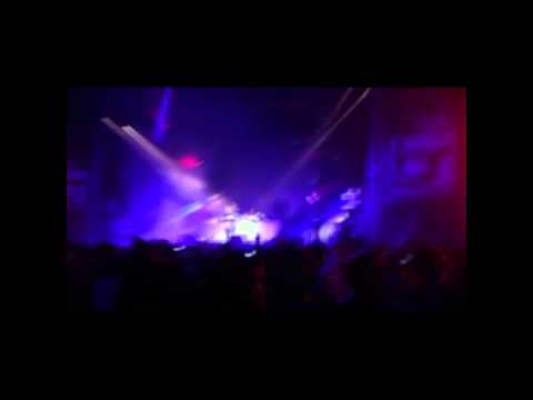 Nocturnal Wonderland 2011