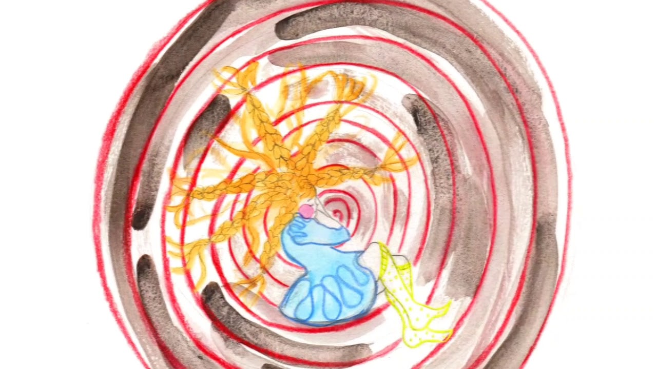 FIABA PER BAMBINI contro la violenza Non si accettano caramelle dagli (S)conosciuti