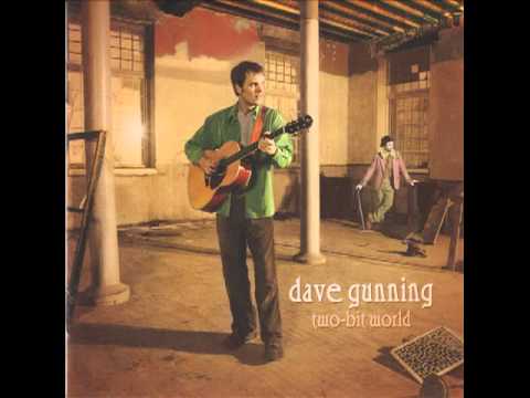 Dave Gunning: New Highway