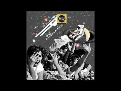 Risso(리소) - 프로고백러(Love Hunter) [Official Audio]