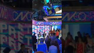 GMA IG live - CNCO performance Pretend 01/07/19 | Conexão BR CNCO GMA IG live - CNCO performance Pretend 01/07/19 | Conexão BR CNCO