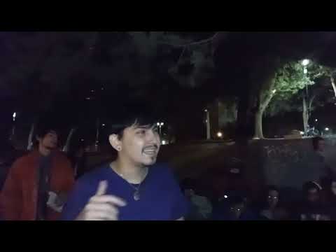 7PC vs Maxi DF Bascur - Semifinales - COPA GALACTUS 3v3