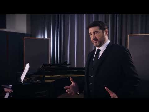 Di due figli - Trovatore - Verdi - Ferrando