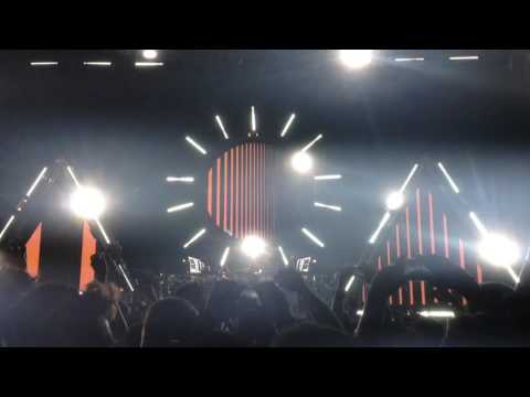 Marco Carola plays Raffa FL - How We Do @ Kappa Futur Festival 2016