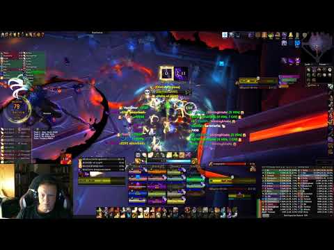 Heroic Dark Inquisitor Xanesh