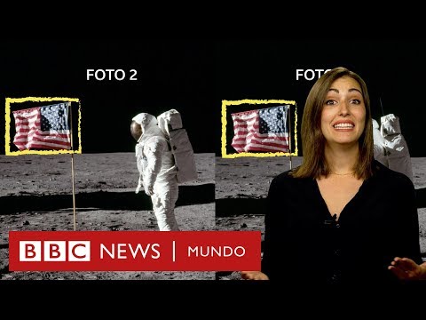 Las teorías conspirativas que creen que el Apolo 11 nunca llegó a la Luna