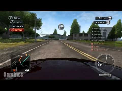 Let's Play: Test Drive Unlimited 2: Part 38