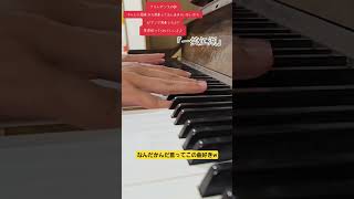 【ピアノ】ナルトダンスの曲『一笑江湖』を前奏からちゃんと弾いてみた！【耳コピ】