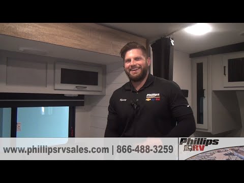 Phillips RV | Jack Knife Sofa vs Fold Out Sofa Bed