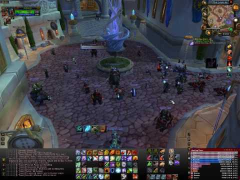 @Dalaran when Ensidia took down Algalon