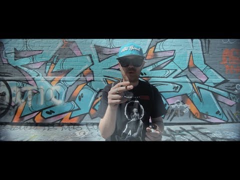 Motman - Everyday Craft (Prod. By Micall Parknsun) [Official Video]