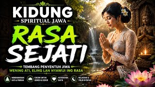 Download lagu JAVANESE SPIRITUAL CHANT: TRUE ESSENCE | Songs for a Clear Heart, Mindfulness, and Spiritual Oneness mp3