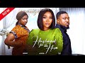 HUSBAND FOR HIRE FULL LATEST NIGERIAN MOVIE 2024 SANDRA OKUNZUWA ETINOSA IDEMUDIA NOSA REX