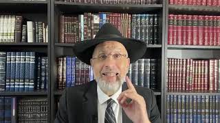 Être juif en tout endroit où je suis...Léilouï nishmat de Victor Haim ben Avraham Bramli zal