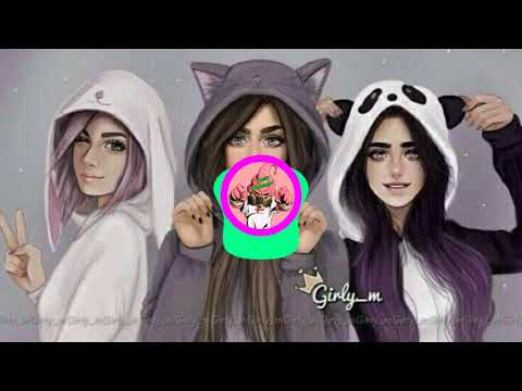 GIRLFRIEND Szesnasty x Kartky x Arik (PaQ Blend) BASS BOOSTED