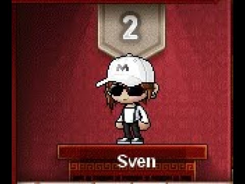 Maplestory GMS(Luna) Scuffed Buccaneer Dojo run