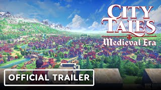 City Tales: Medieval Era