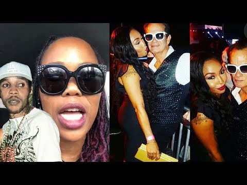 Queen Ifrica BLAMES Vybz Kartel & Wants Apology | Shauna Chyn Replace Ishawna For Joe? 2018