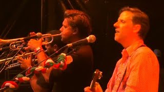 Calexico Live @ Sziget 2013 [Full concert]