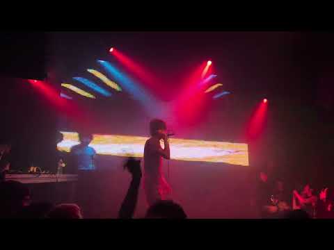 ELUNEY BENEDETTI - EN VIVO NICETO 2025