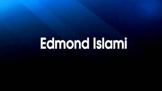 Edmond Islami - Dallendyshe