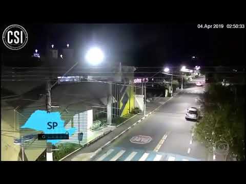 ataques em Bancos em Guararema SP 11 mortos Reportagen completa