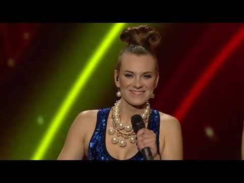Monika Juškevičiūtė 1 daina | X Faktorius 2017 m. LIVE | 6 serija