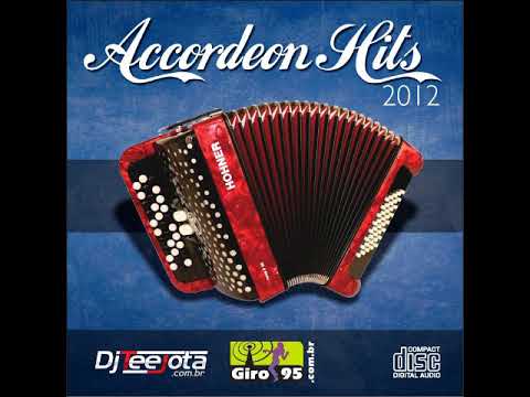 Accordeon Hits 2012 - DJ TeeJota - GIRO95