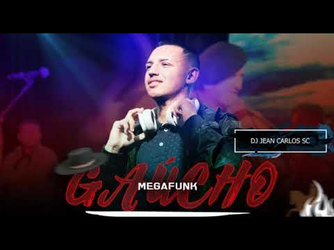 -MEGA GAÚCHO. (DJ JEAN CARLOS SC).✅