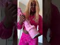 Dolls Kill Try On