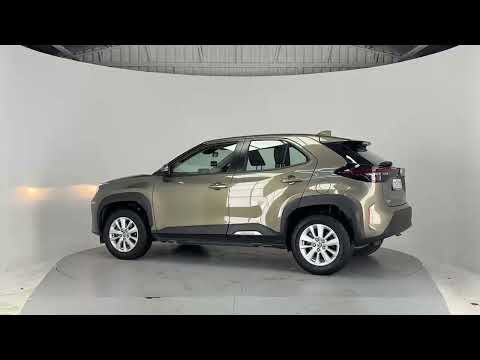 Toyota Yaris Cross CR LUNA**DIGITAL DASH**KEYLESS - Image 2