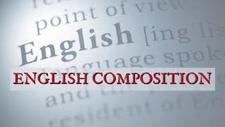 English Composition 101 Week 2 FA02 25