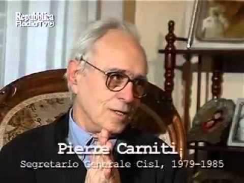 Ezio Tarantelli. La forza delle idee