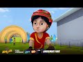 Shiva शिवा Amusement Park Episode 23 Download Voot Kids App