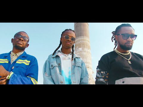 DuDucha - Tshaka x Roki (ft. SokoweMG)