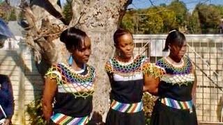 Zakithi Ngicel'uKiss