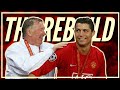 How Sir Alex Ferguson Rebuilt Manchester United