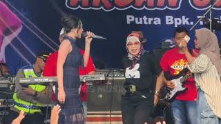 Download lagu JAMBU ALAS - CAK FENDIK FEAT DIFARINA INDRA- ADELLA LIVE TUWIWIAN KUMPULREJO BANGILAN TUBAN mp3