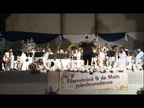 Filarmônica 19 de Setembro - Abba Gold.mp4