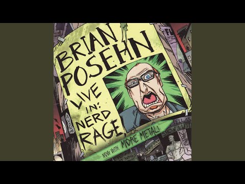 Nerd Rage / the Mattress Story