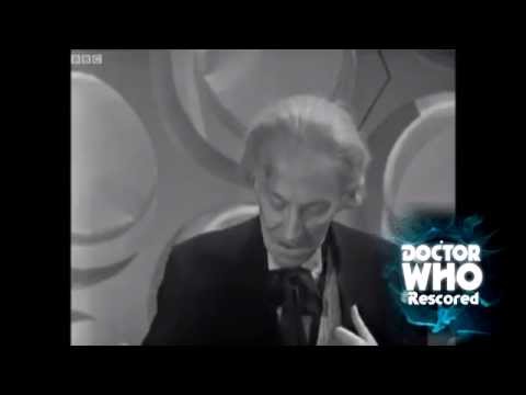 Goodbye Susan Alternate | Doctor Who Rescored