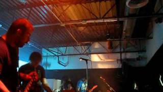 Brother Bleed Brother - Finch