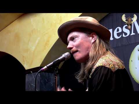 Little Hat - Highway 61 - Live at Bluesmoose radio - 21 juli 2021