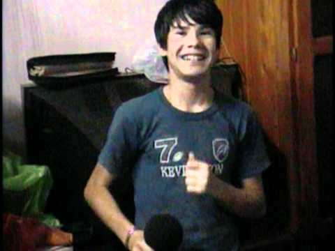 Canta como Daniel Agostini.mpg